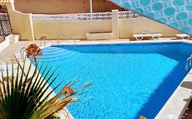 Casa Bart de vacaciones